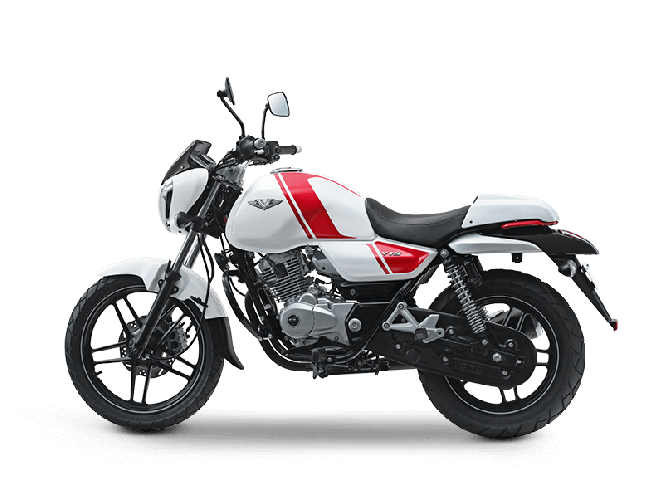 Bajaj V150