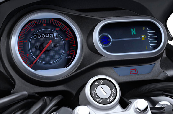Bajaj V150