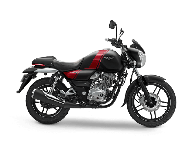 Bajaj V150