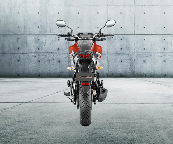 Honda Hornet 160 R
