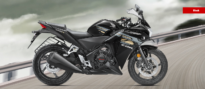 Honda CBR 250 R ABS