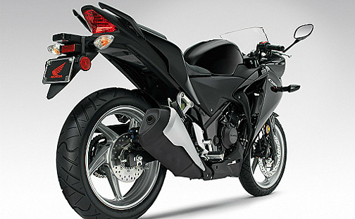 Honda CBR 250 R ABS