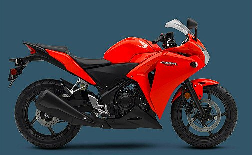 Honda CBR 250 R ABS