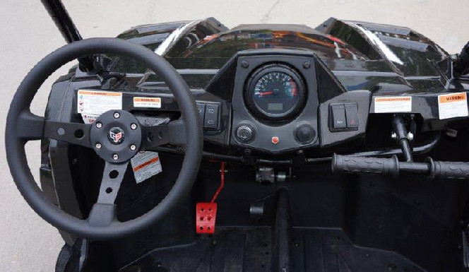 Ranger RZR 170