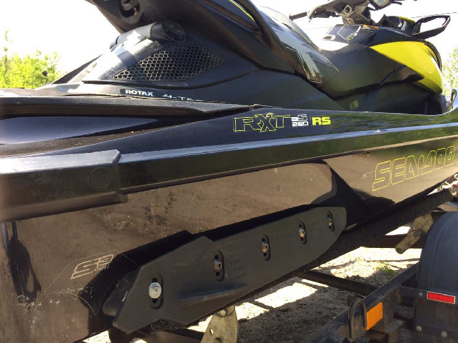 BRP Sea-Doo RXT-X AS 260 RS