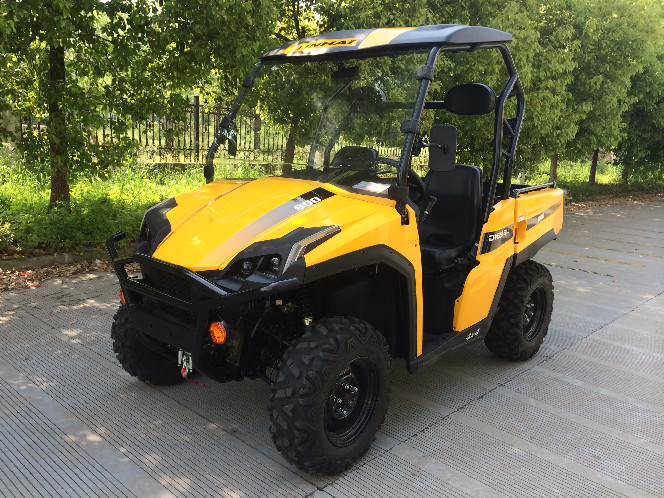 Linhai 800 UTV Diesel