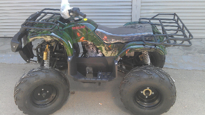 X5 250