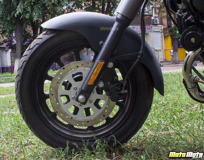 Geon Blackster 250