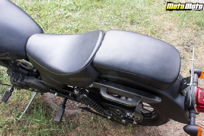 Geon Blackster 250