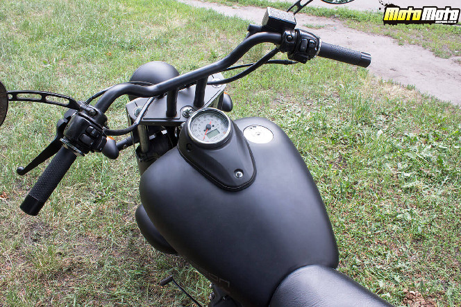 Geon Blackster 250