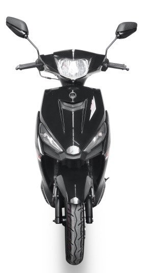 Yiben JOG (YB80QT-3)
