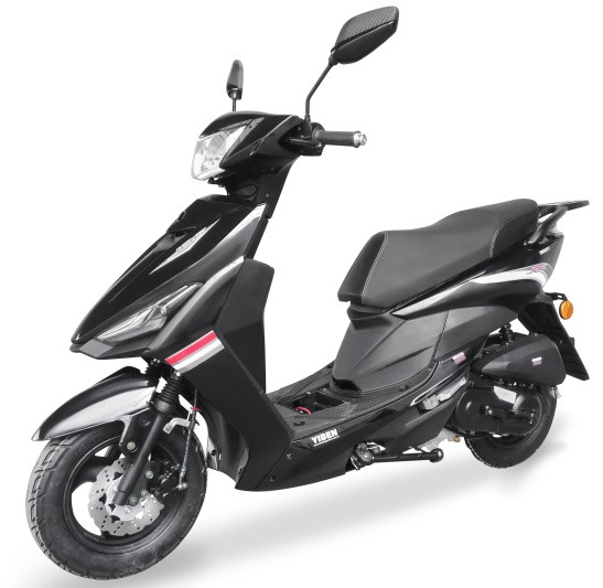 Yiben JOG (YB80QT-3)