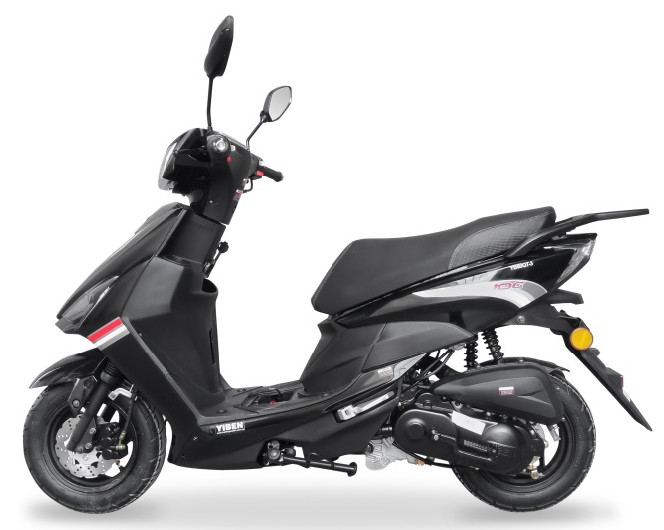 Yiben JOG (YB80QT-3)