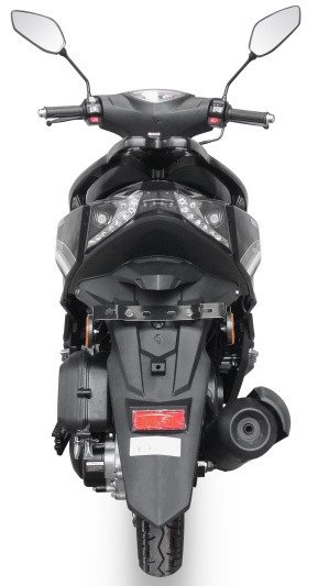 Yiben JOG (YB80QT-3)
