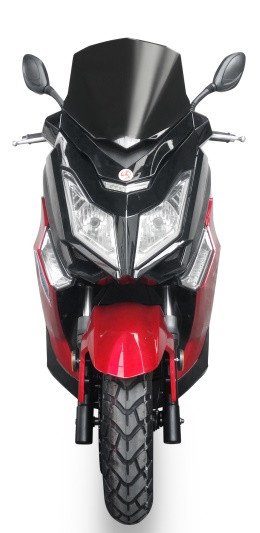 Yiben MAXON (YB150T-40)