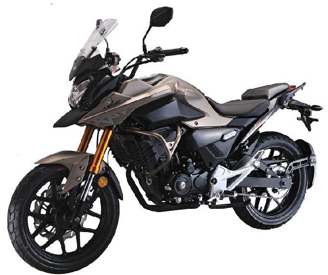 LIFAN KPT200-4V