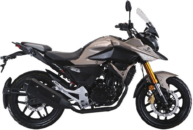 Lifan KPT (LF200-10L)