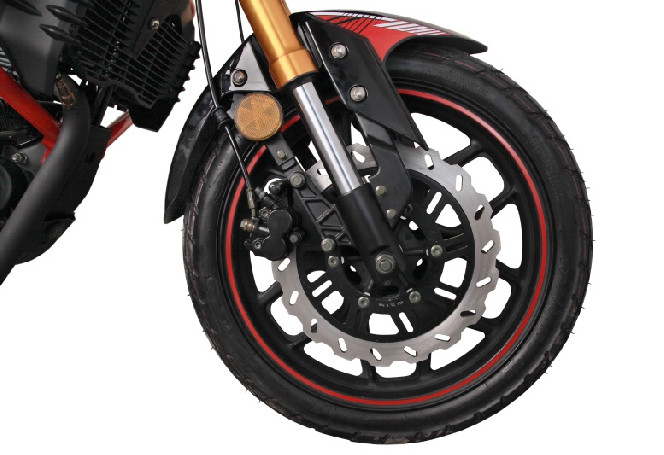 LIFAN KPT200-4V
