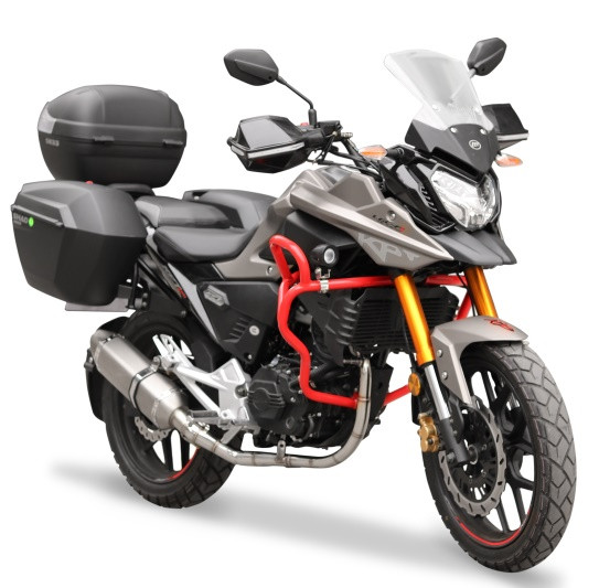LIFAN KPT200-4V
