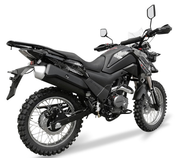 Shineray X-TRAIL 250 Trophy