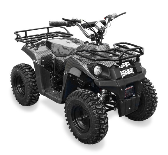 Hummer J-Rider 800W