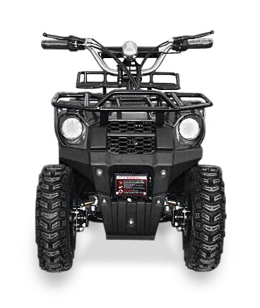 Hummer J-Rider 800W