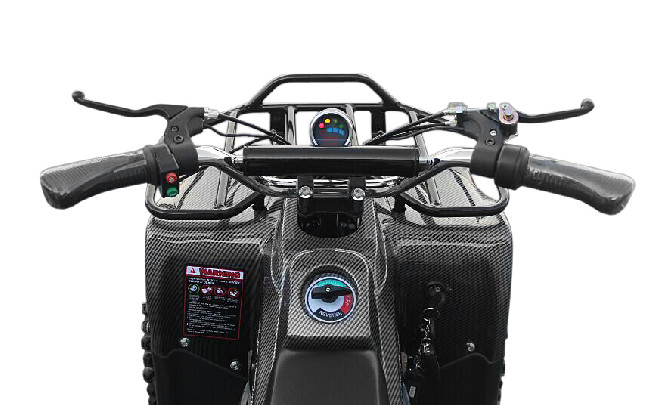 Hummer J-Rider 800W