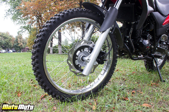 Motoleader ML300CRF