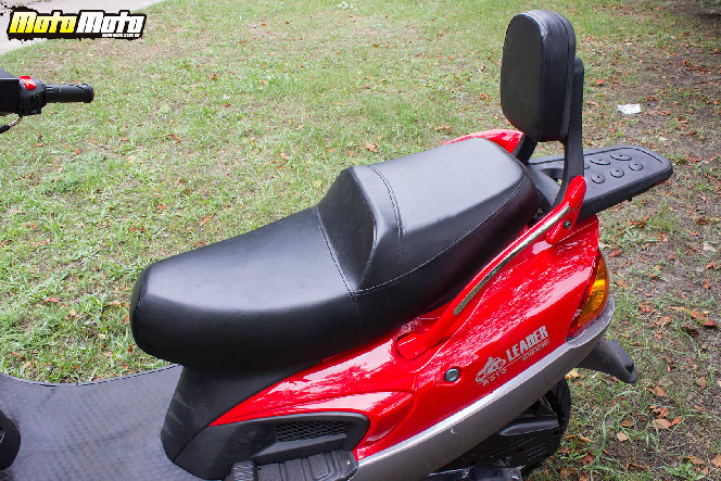 Motoleader ML150 Viktory