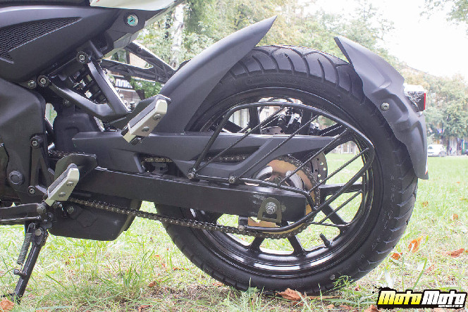 Motoleader ML250CBR Street