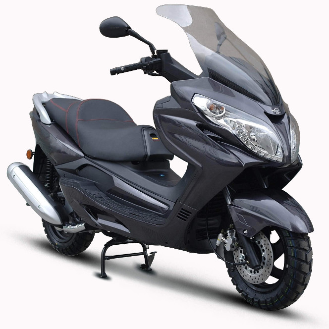SkyBike Braves 150