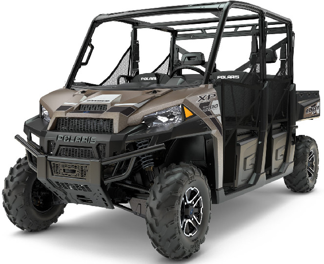Polaris RANGER CREW 1000-6 EPS