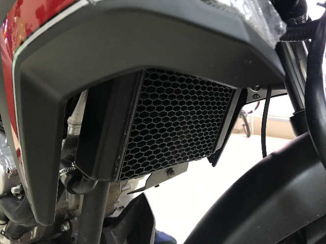 Loncin LX 300 CR-6