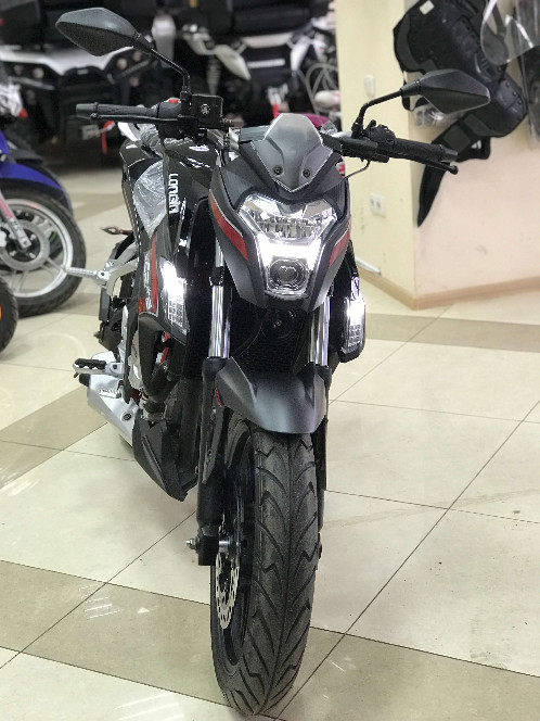 Loncin LX 300 CR-6