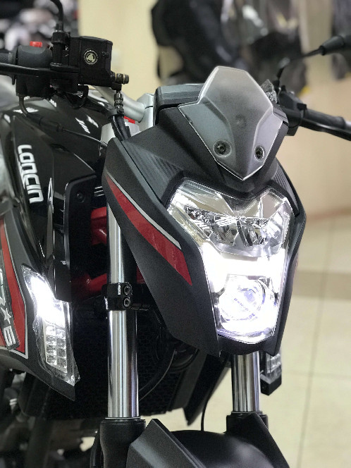 Loncin LX 300 CR-6