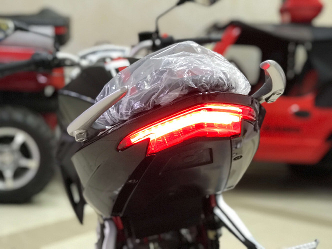Loncin LX 300 CR-6