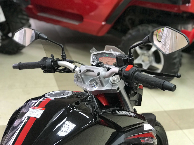 Loncin LX 300 CR-6