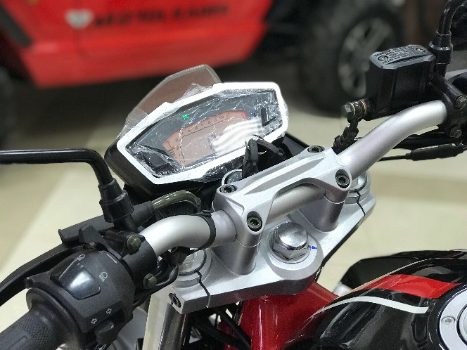 Loncin LX 300 CR-6
