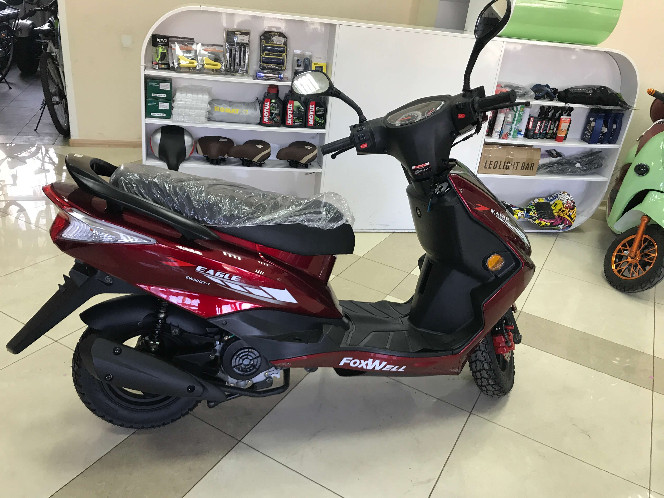 Eagle ZW50QT-7