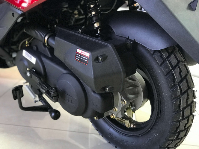 Eagle ZW50QT-7