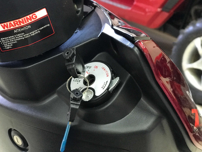 Eagle ZW50QT-7