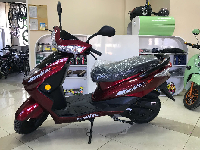 Eagle ZW50QT-7