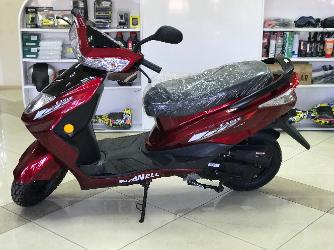 Eagle ZW50QT-7