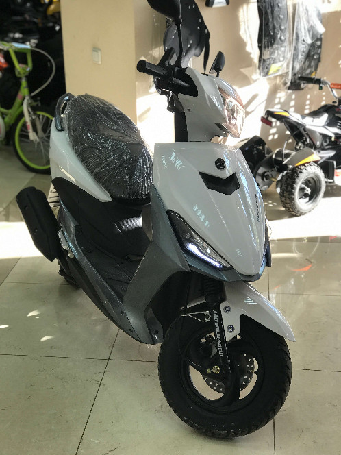 Motoleader ML 125 JOG