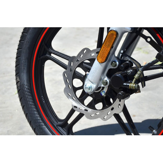 SkyBike ATOM-200