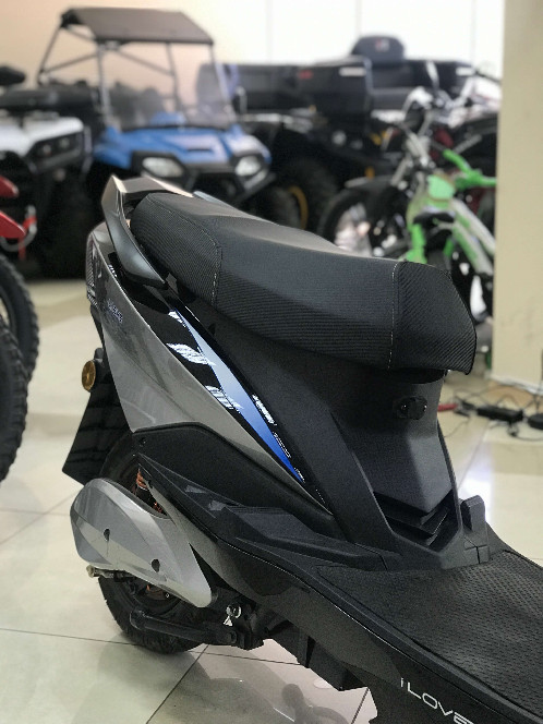 UABike Wind 2000