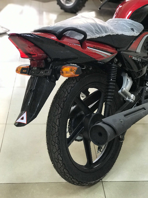 Forte FT 200-23