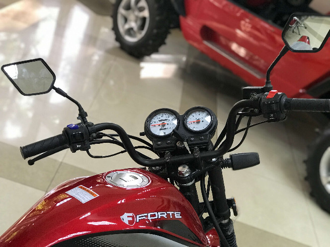 Forte FT 200-23