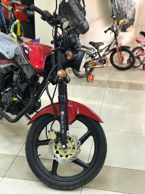 Forte FT 200-23