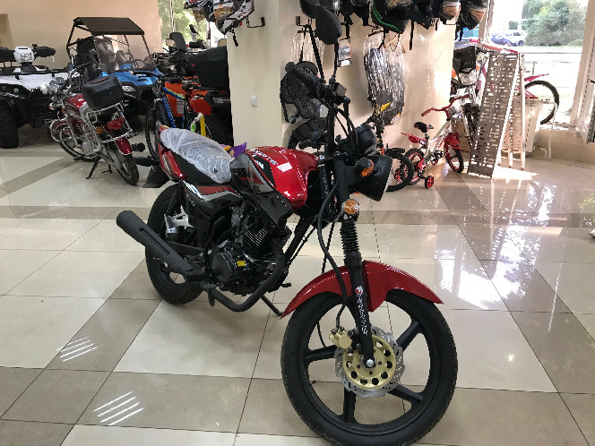 Forte FT 200-23